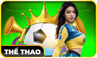THỂ THAO CM88